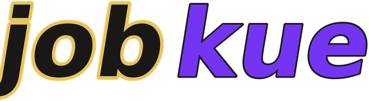 jobkue logo